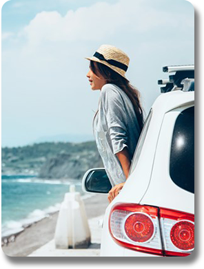 Ocean Leisure Infra Car Rentals & Transfers