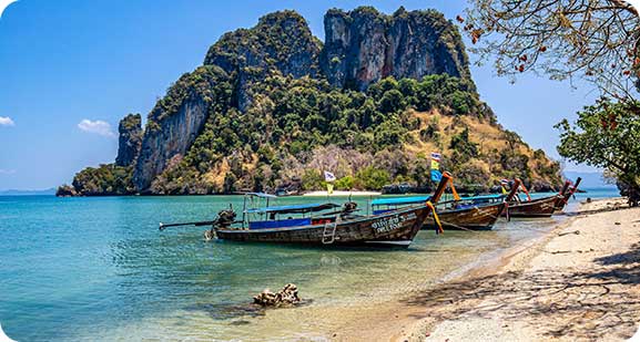 Andaman and Nicobar