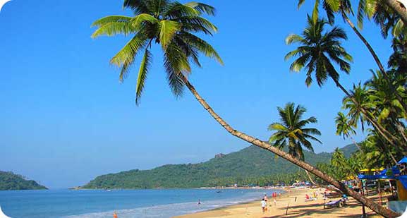 Goa