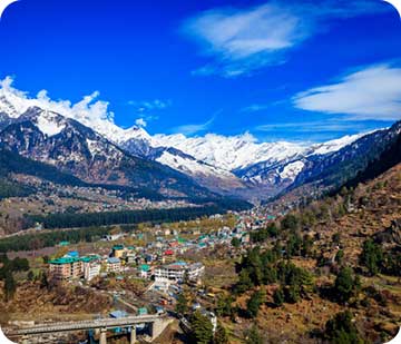 Manali