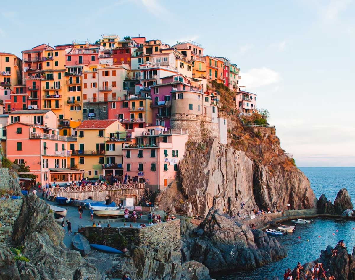 Beach Holiday Destination