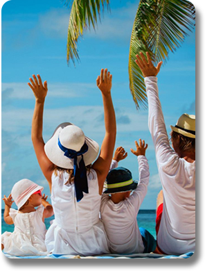 Ocean Leisure Infra Holiday Packages