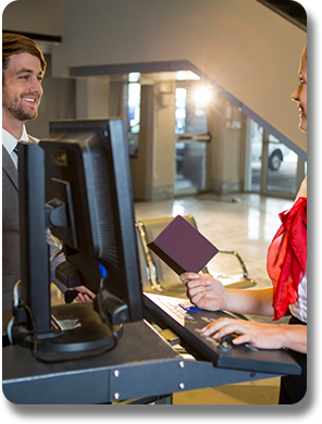Ocean Leisure Infra Hotel Reservations