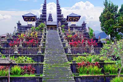 Besakih Temple
