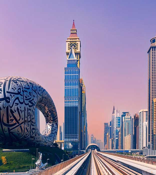 Dubai