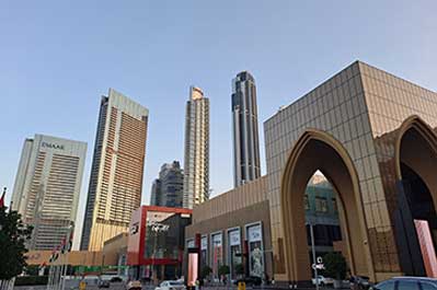 Dubai Mall
