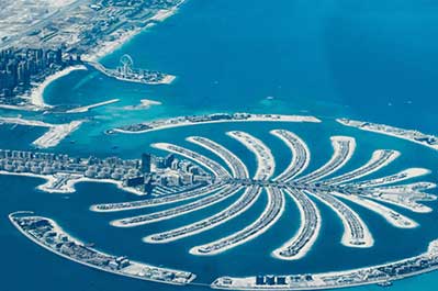 Palm Jumeirah