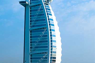 Burj Al Arab