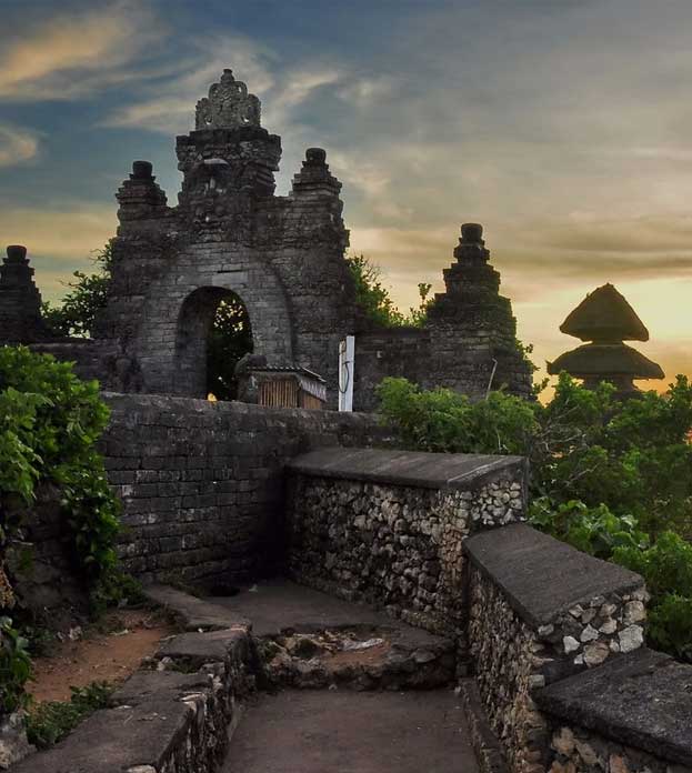 Bali