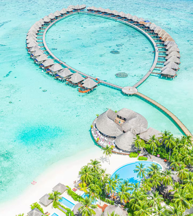 Maldives