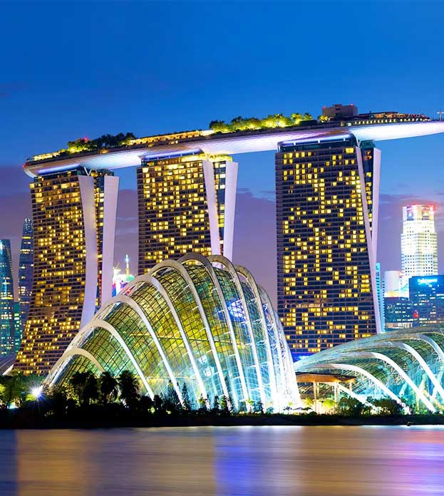 Singapore