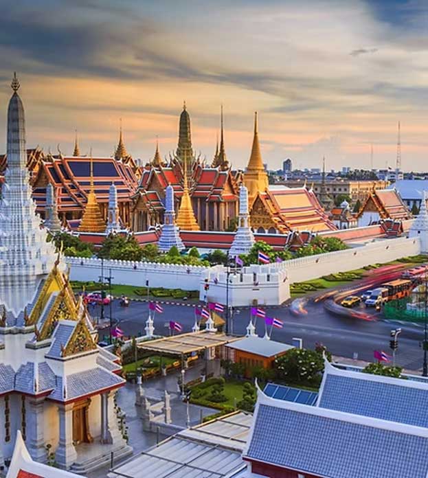 Thailand