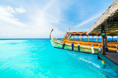 Hulhumale Island