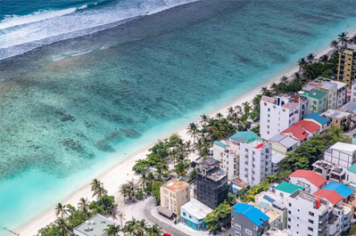 Male City