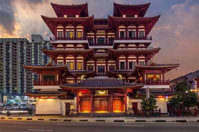 Chinatown