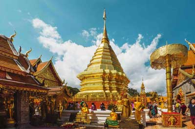 Doi Suthep