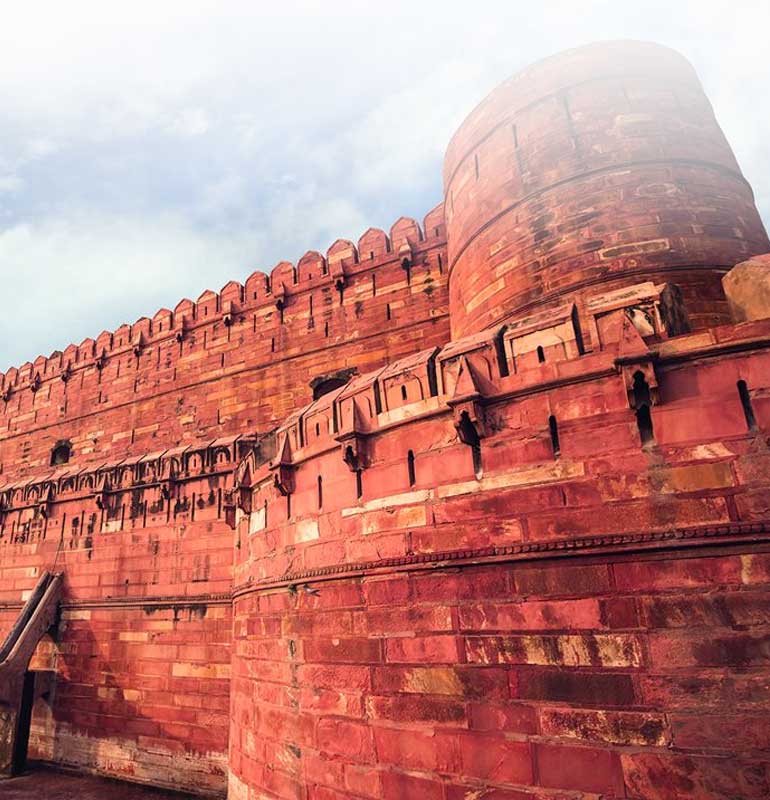 Ocean Leisure Infra Banner