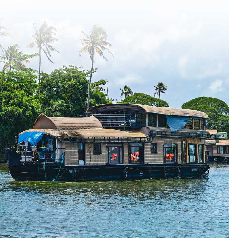 Ocean Leisure Infra Banner