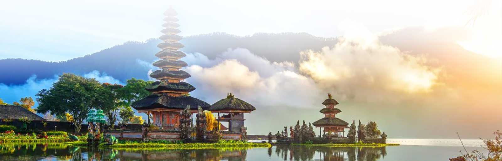 Ocean Leisure Infra Banner