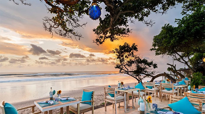 Ocean Leisure Infra gallery