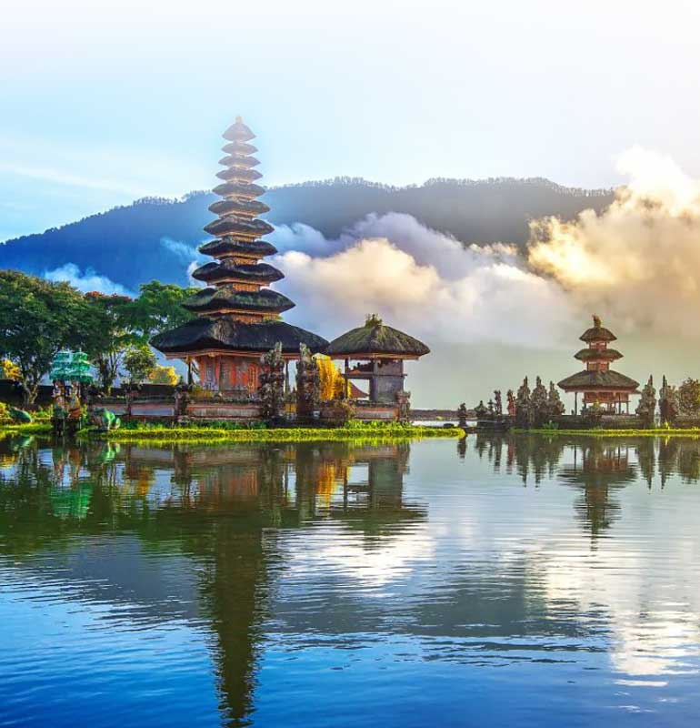 Ocean Leisure Infra Banner