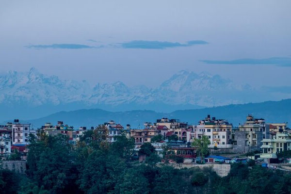 Ocean Leisure Infra gallery