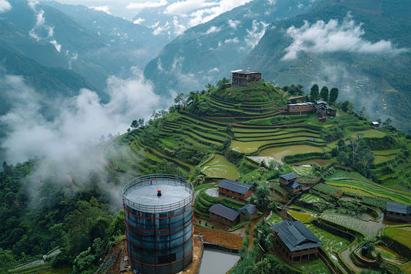 Ocean Leisure Infra gallery