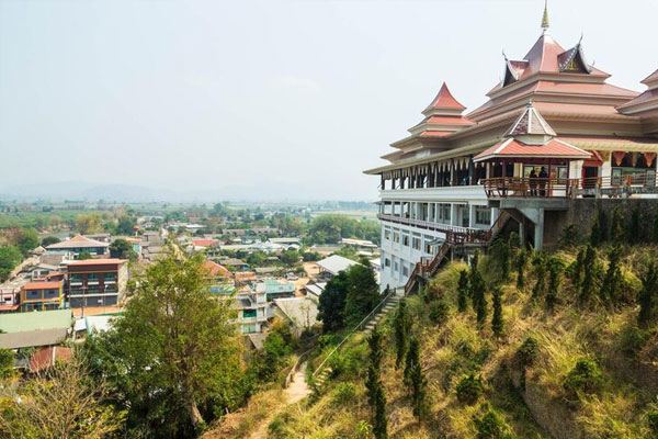 Ocean Leisure Infra gallery