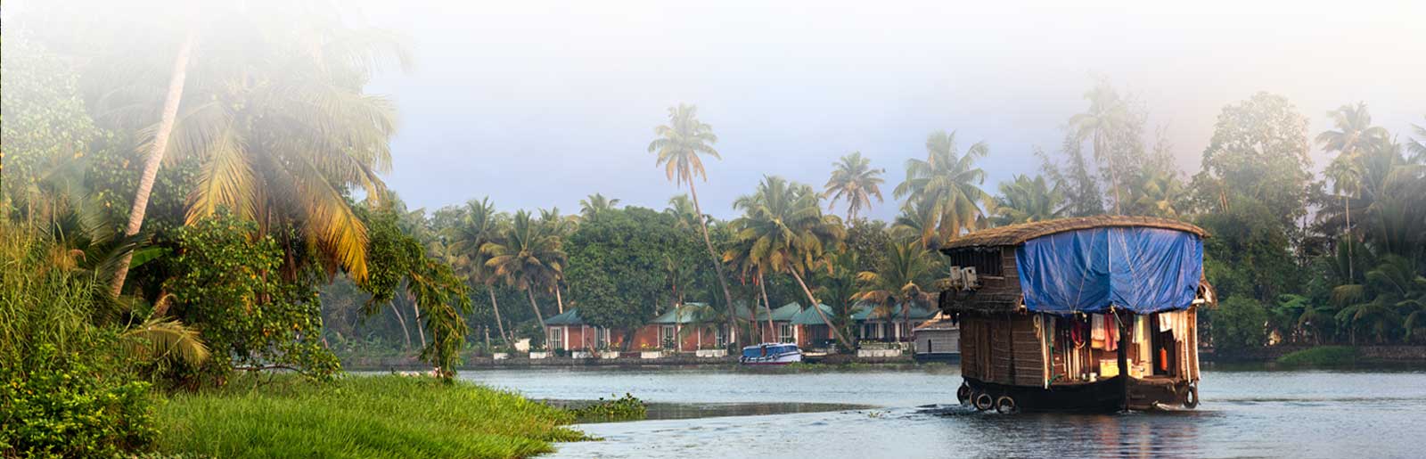 Ocean Leisure Infra Banner