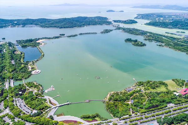 Ocean Leisure Infra gallery