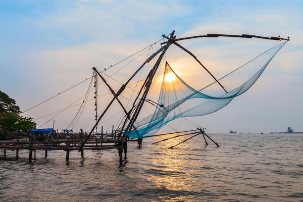 Ocean Leisure Infra gallery