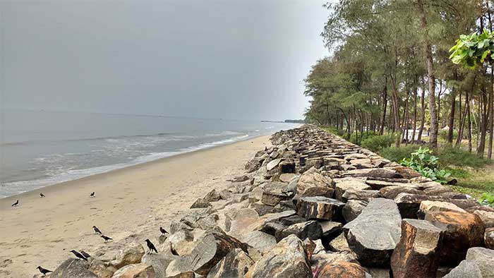 Ocean Leisure Infra gallery