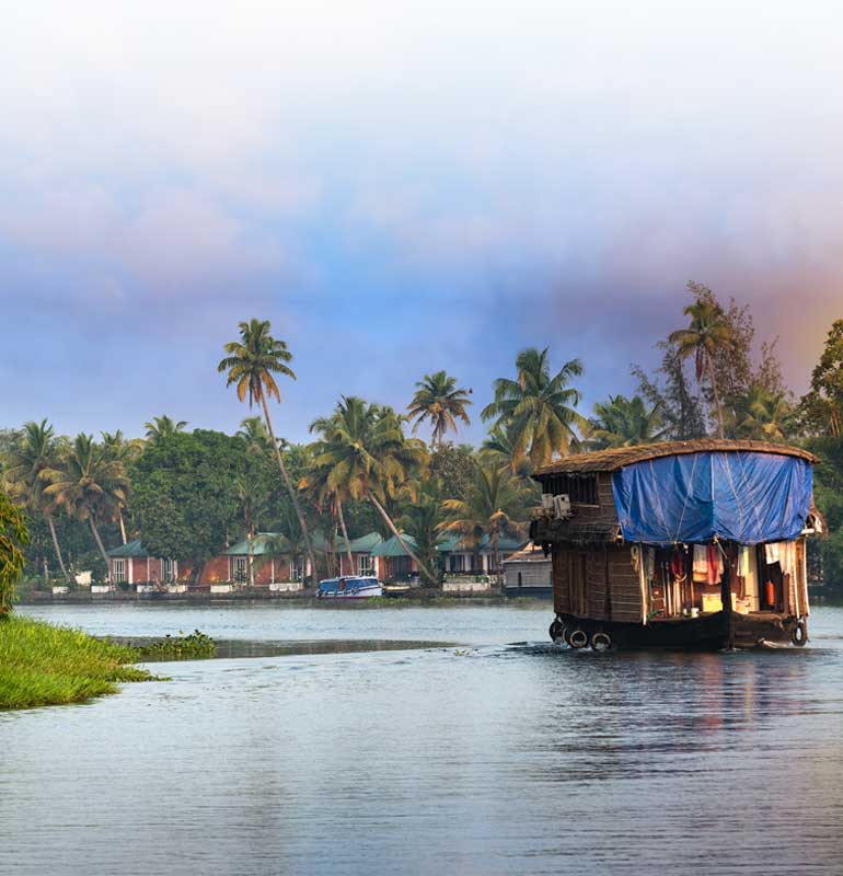 Ocean Leisure Infra Banner