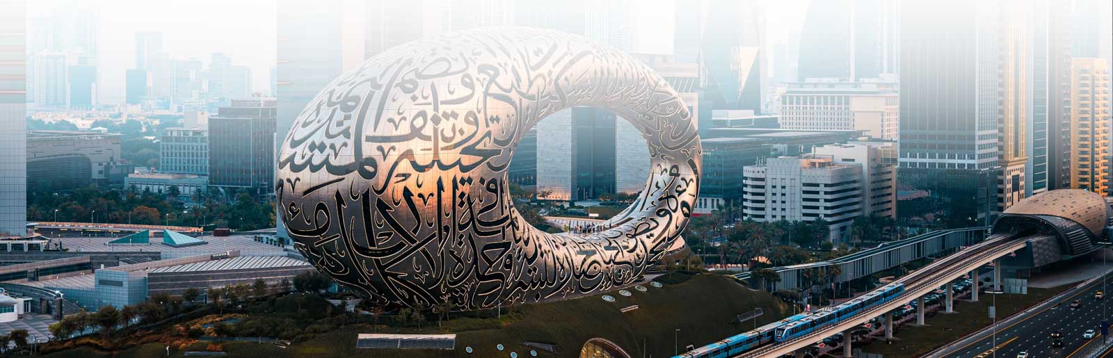 Ocean Leisure Infra Banner