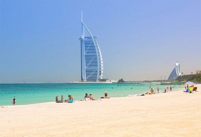 Ocean Leisure Infra gallery