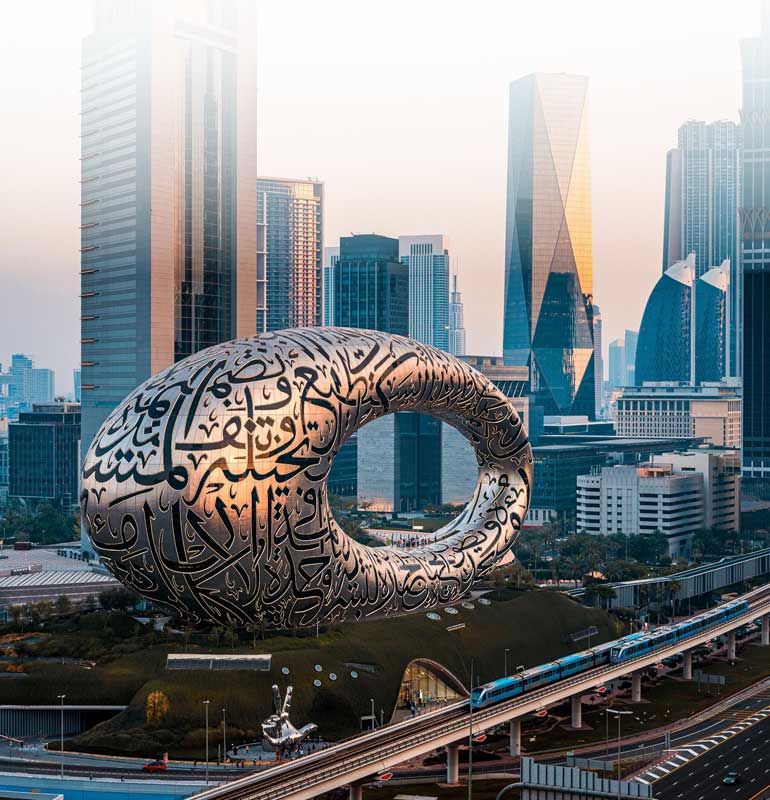 Ocean Leisure Infra Banner