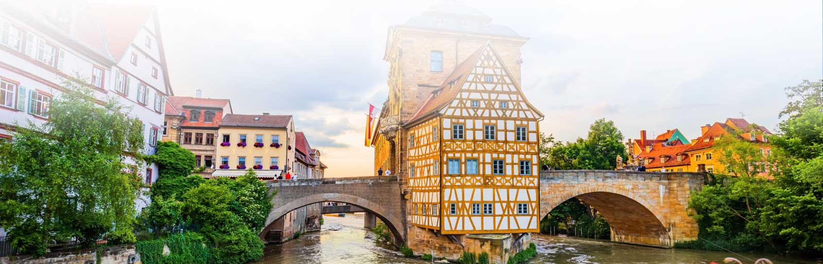 Ocean Leisure Infra Banner