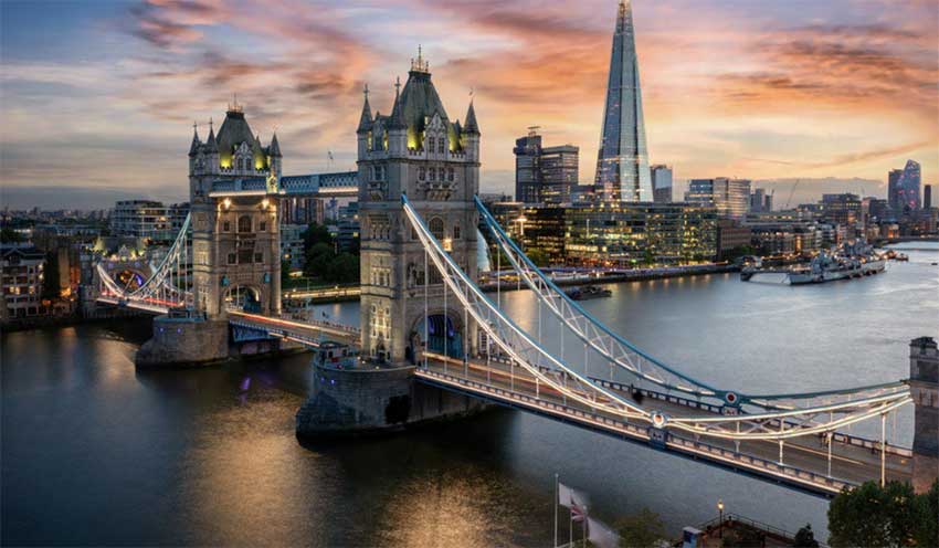 Ocean Leisure Infra gallery