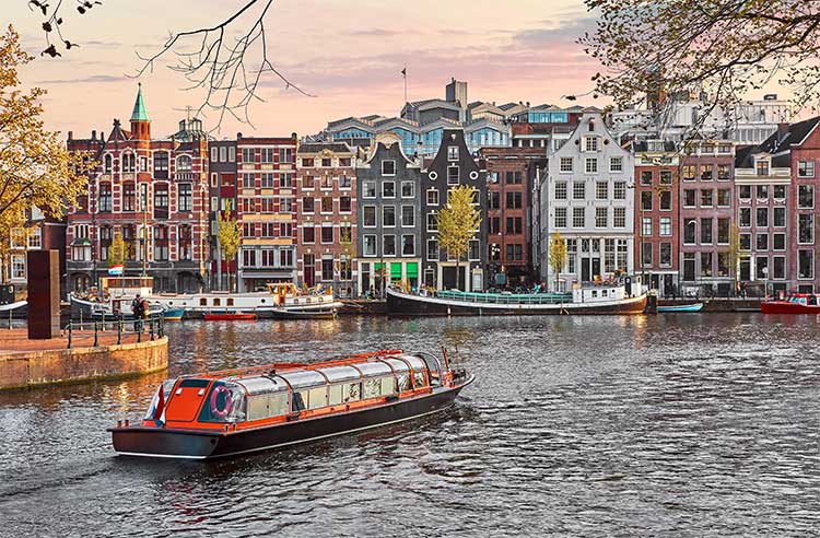 Ocean Leisure Infra gallery