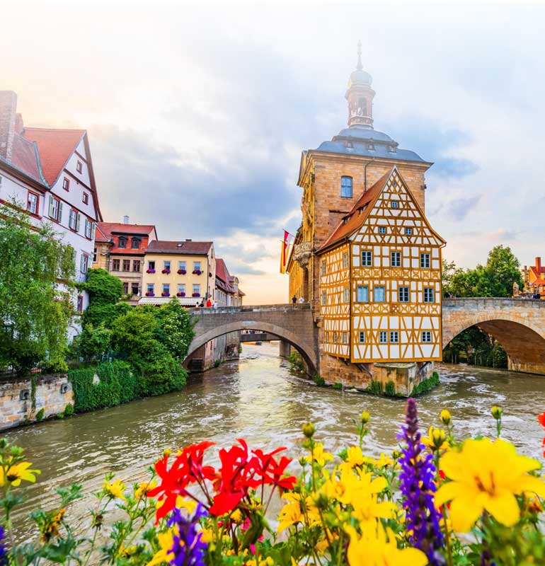 Ocean Leisure Infra Banner