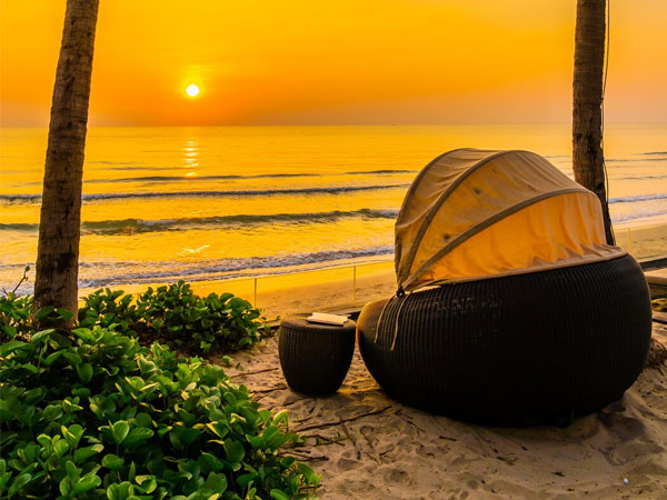 Ocean Leisure Infra gallery