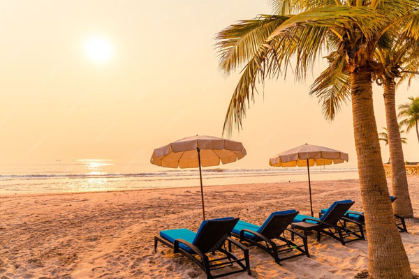 Ocean Leisure Infra gallery