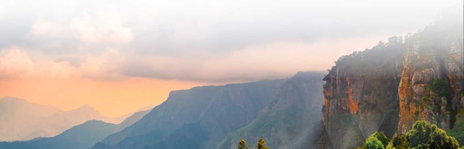 Ocean Leisure Infra Banner