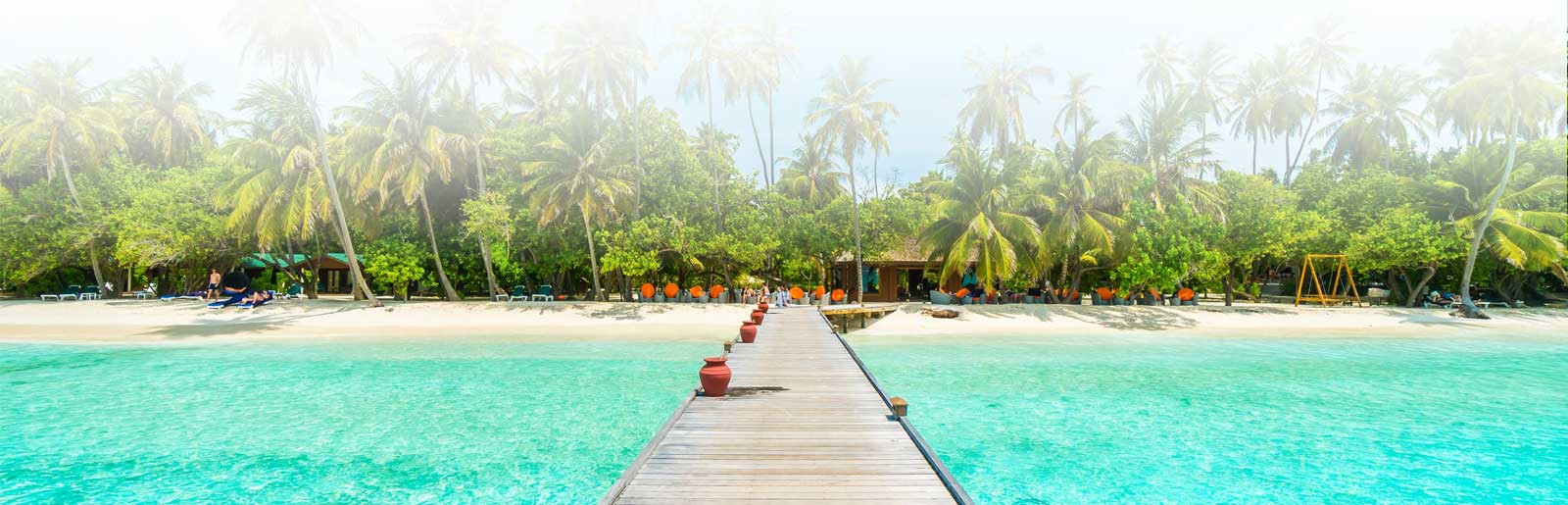 Ocean Leisure Infra Banner