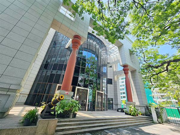 Ocean Leisure Infra gallery