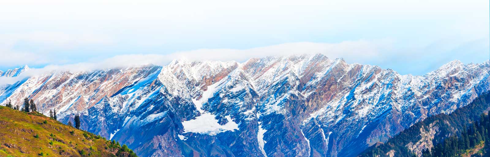 Ocean Leisure Infra Banner