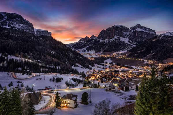 Ocean Leisure Infra gallery