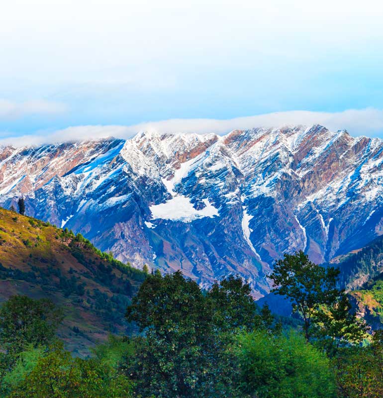 Ocean Leisure Infra Banner