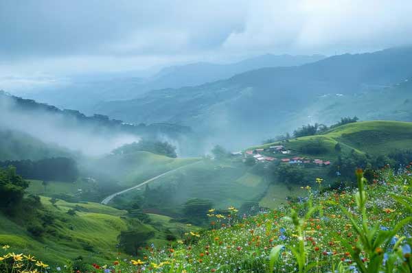 Ocean Leisure Infra gallery