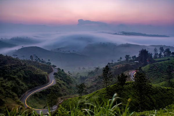 Ocean Leisure Infra gallery